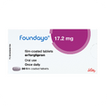 Foundayo® Tablets
