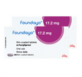 Foundayo® Tablets