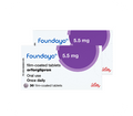 Foundayo® Tablets