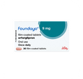 Foundayo® Tablets