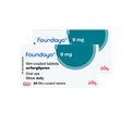 Foundayo® Tablets