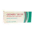Gedarel_30_Contraceptive_pill