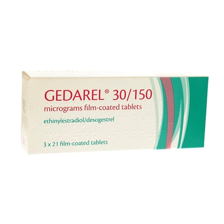 Gedarel_30_Contraceptive_pill