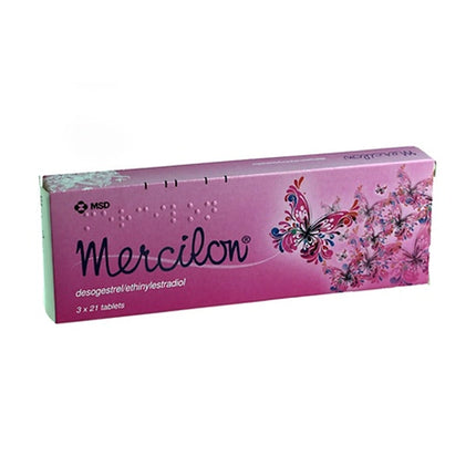 Mercilon