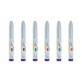 Mounjaro is a weekly injection for adults trying to lose weight