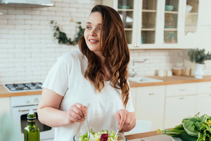 Nutrition coaching at LloydsPharmacy Online Doctor