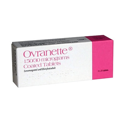 Ovranette