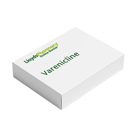 Varenicline