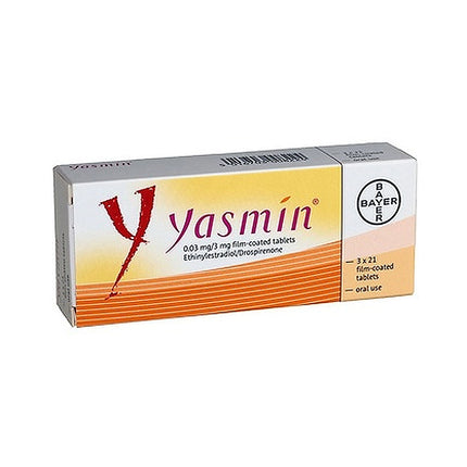 Yasmin
