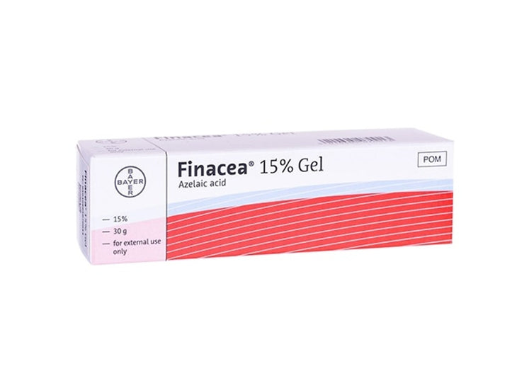 Azelaic Acid Acne gel treatment