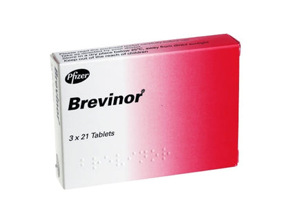 Brevinor