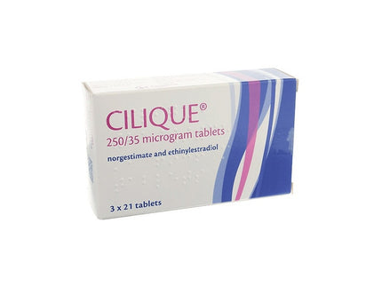 Cilique