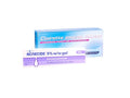 Co-cyprindiol & Benzoyl Peroxide gel acne treatment