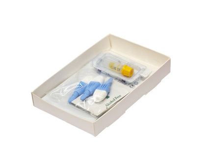 Coronavirus (COVID-19) antibody test kit