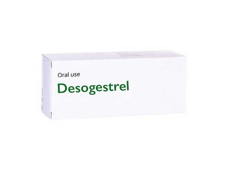 Desogestrel
