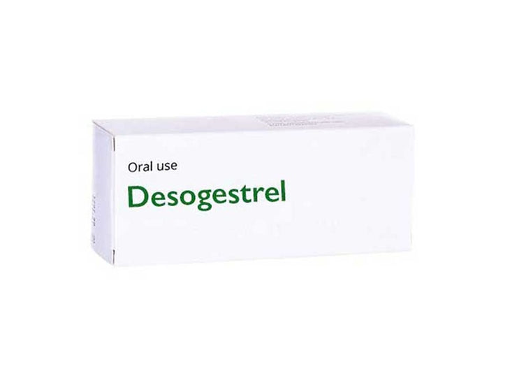 Desogestrel