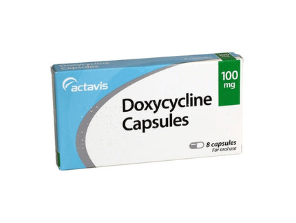 Doxycycline