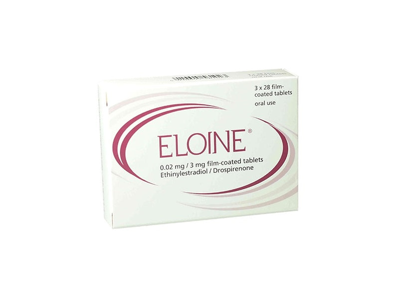 Eloine