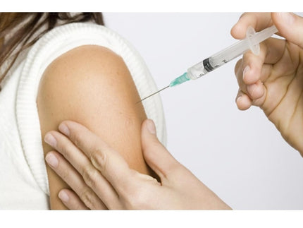 Hepatitis B vaccine