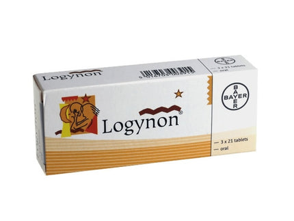 Logynon