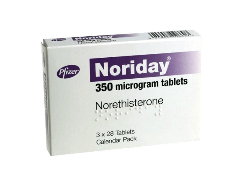 Noriday