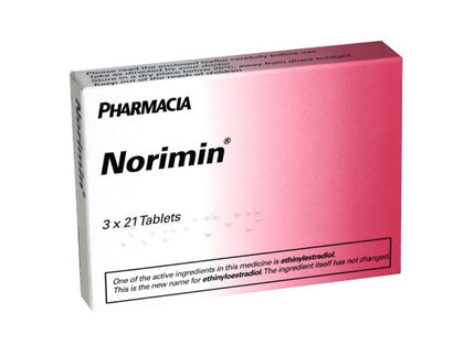 Norimin