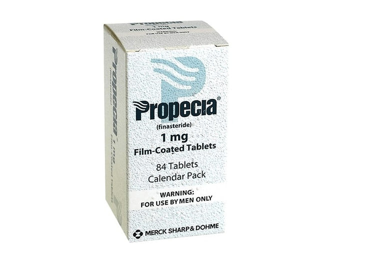 Propecia - Hair loss treatment