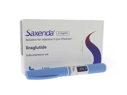 Saxenda