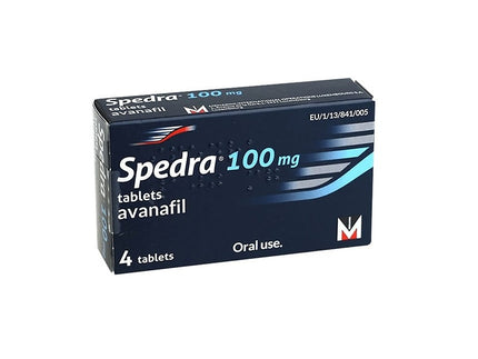 Spedra
