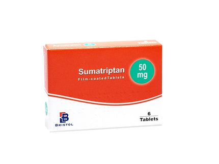 Sumatriptan