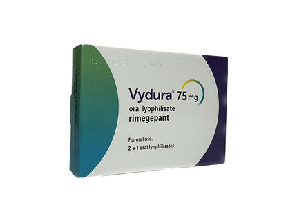 Vydura (rimegepant)
