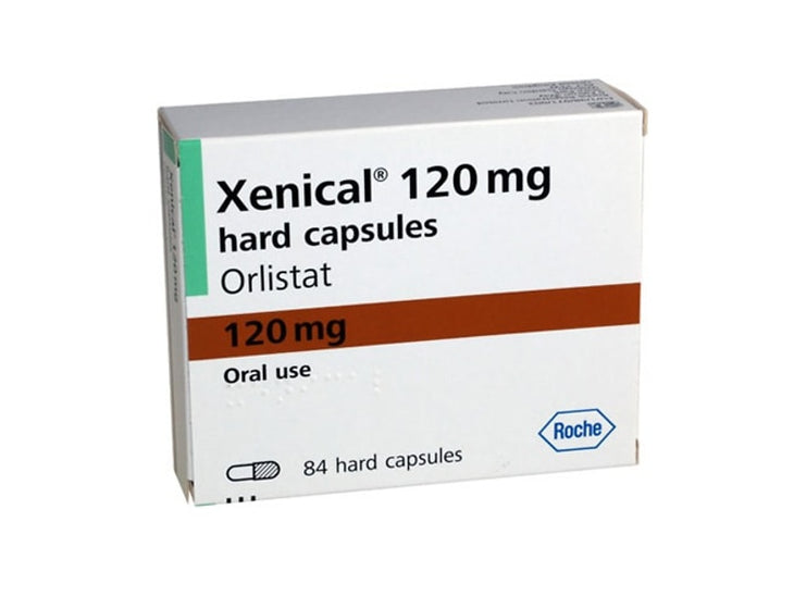 Xenical - Weight loss treatment