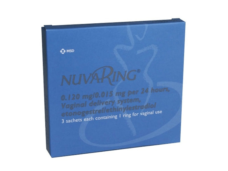 NuvaRing