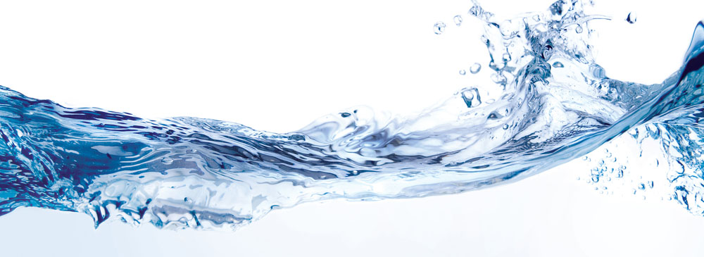 Importance of Water to Your Health