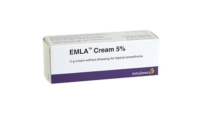 EMLA Cream For Numbing | LloydsPharmacy Online Doctor UK
