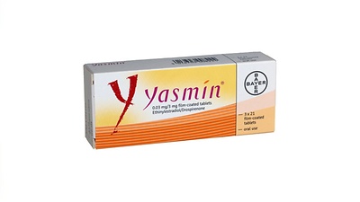 Yasmin Combined Pill Lloydspharmacy Online Doctor Uk