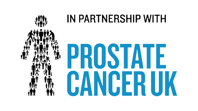 prostate cancer uk facebook