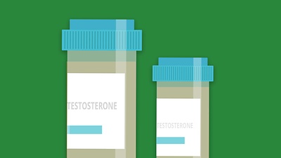 Testosterone Boosters ED LloydsPharmacy Online Doctor UK