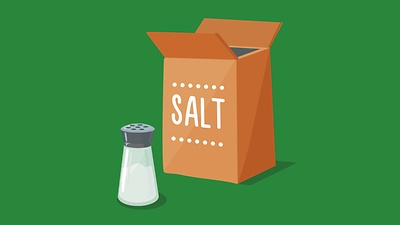 What are salt substitutes and do they lower your risk of heart
