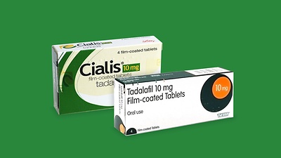 What Is Tadalafil Generic Cialis LloydsPharmacy Online Doctor UK