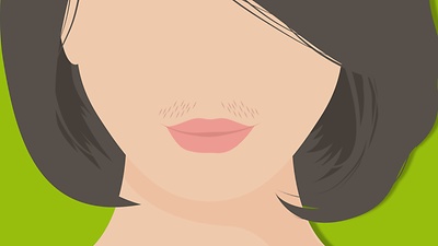 Women With PCOS Explain Why They Celebrate Their Facial Hair | Allure