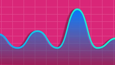 Do you notice changes in your period blood throughout your cycle