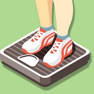 Weight loss clinic