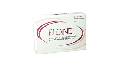 Eloine Low Dose Pill LloydsPharmacy Online Doctor UK