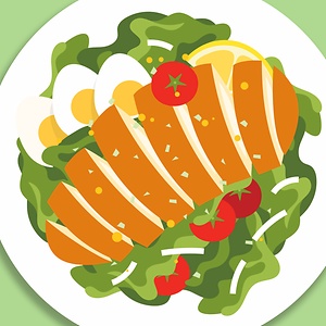 What is a calorie deficit