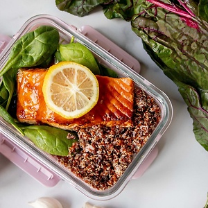 Our Nutrition Coaching program