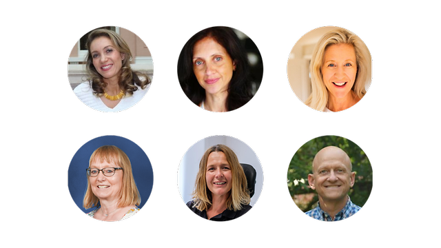 Online Nutrition Coaches