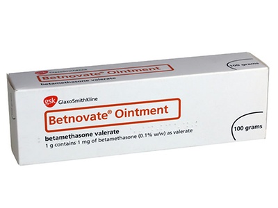 betnovate ointment